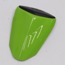 Green Motorcycle Pillion Rear Seat Cowl Cover For Kawasaki Ninja Zx6R 2009-2014